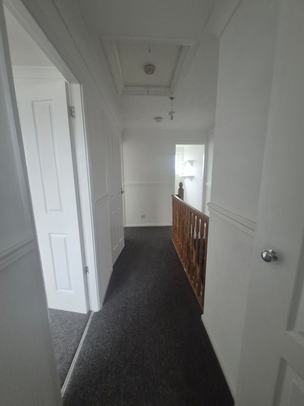 Landing- click for photo gallery